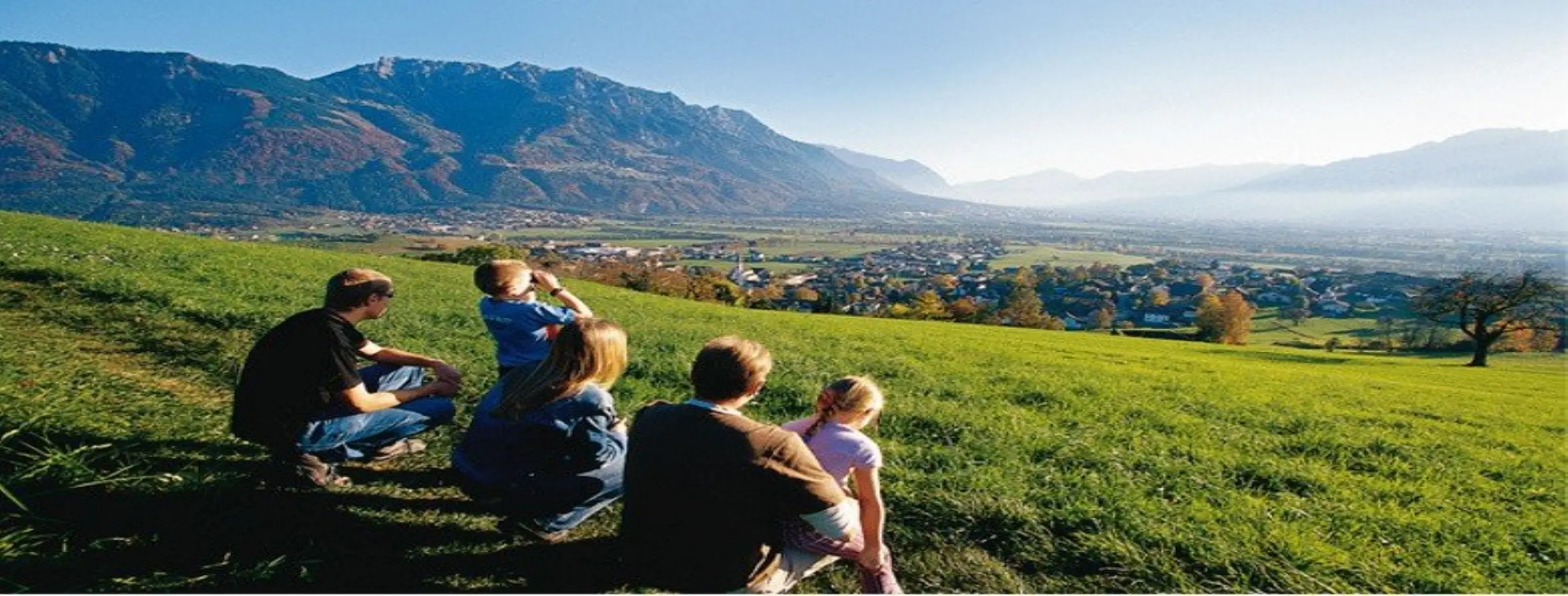 Image for Eschnerberg Trail